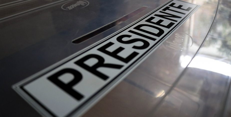 Puente Social – Vigésimo tercer capítulo de la tercera temporada: ¿Qué harías si fueras Presidente o Presidenta de Chile?