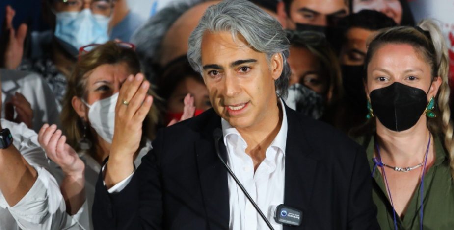 Marco Enríquez-Ominami le habló directamente a Gabriel Boric tras elecciones: “Si usted no une, perderá. Si usted no une, perderemos”