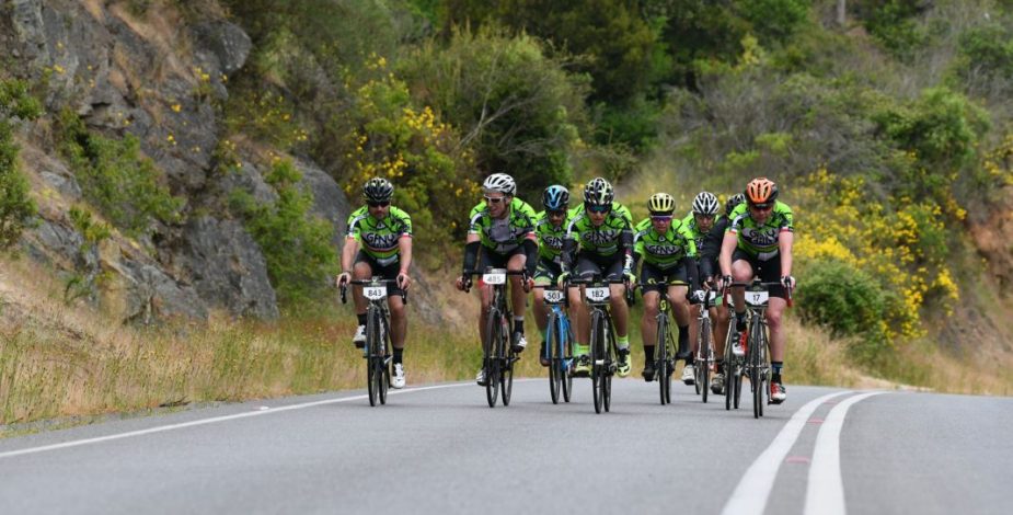 Gran Fondo Nueva York Chile y Triatlón Piedra Roja: Conoce detalles sobre los siguientes eventos deportivos