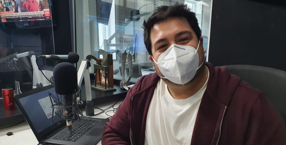 Fundador de Fast Check sobre fake news: “El fact checking le sube el precio a la mentira”