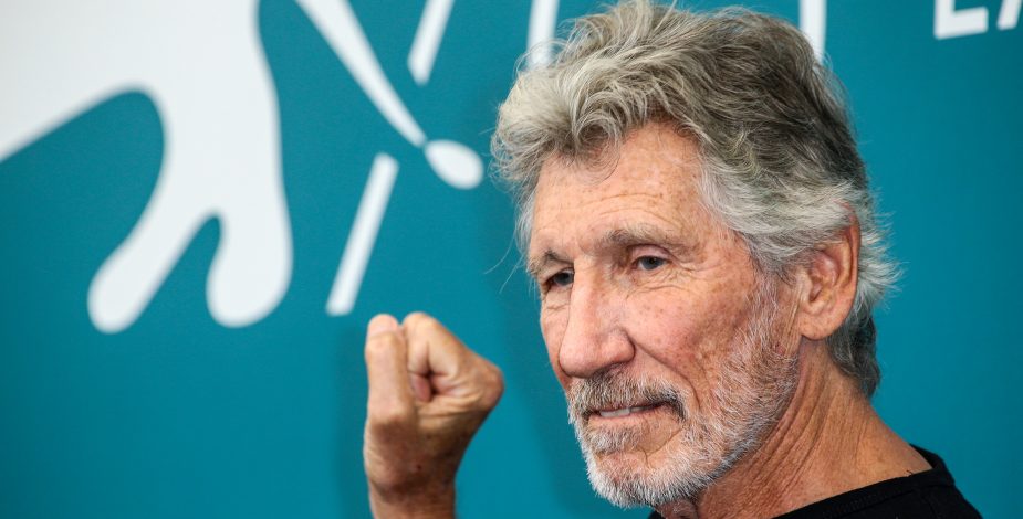 Roger Waters llamó a votar en segunda vuelta: “La gente buena de Chile tiene que salir a los locales de votación el 19 de diciembre”