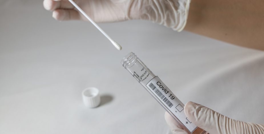 Dra. Mercedes López e inmunidad de la vacuna contra el covid-19: “Es menos riesgo, no es cero”
