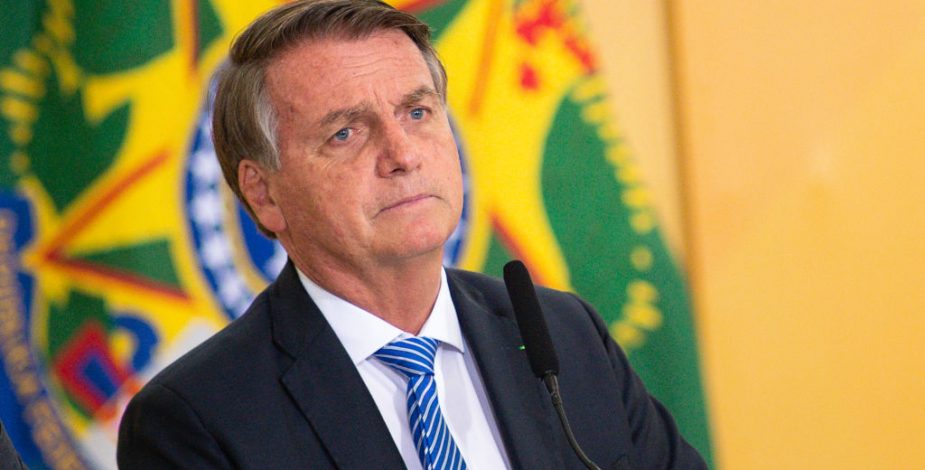 Jair Bolsonaro se mostró indiferente ante la destrucción de la Amazonía: “Las mismas bobadas de siempre”