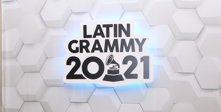 Latin Grammy 2021 Mon Laferte Y Paloma Mami Entre Los Nominados