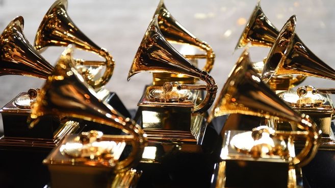 Ceremonia de los Grammy Awards 2022 se postergó por avance de la variante ómicron del covid-19