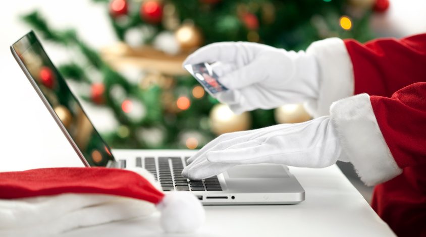 Tus Finanzas Familiares: Con la próxima festividad cada vez más cerca, es importante contemplar un presupuesto para las compras navideñas