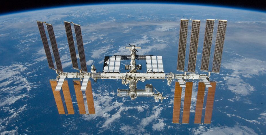 Colegio de Temuco establecerá contacto radial con la Estación Espacial Internacional