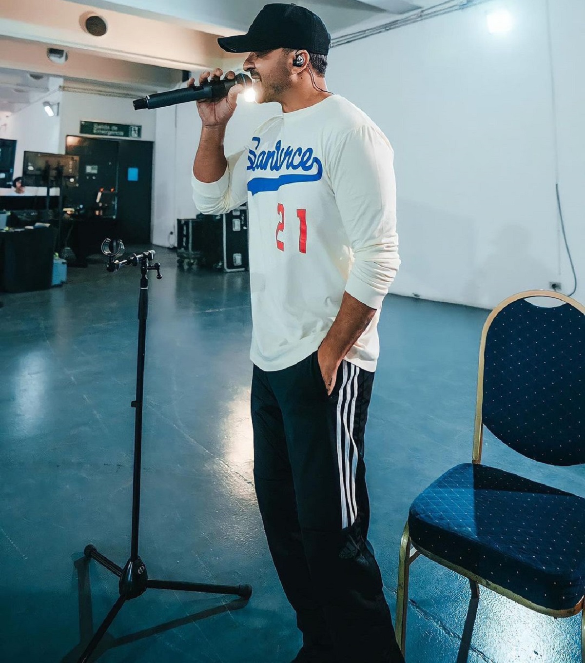 Luis Fonsi