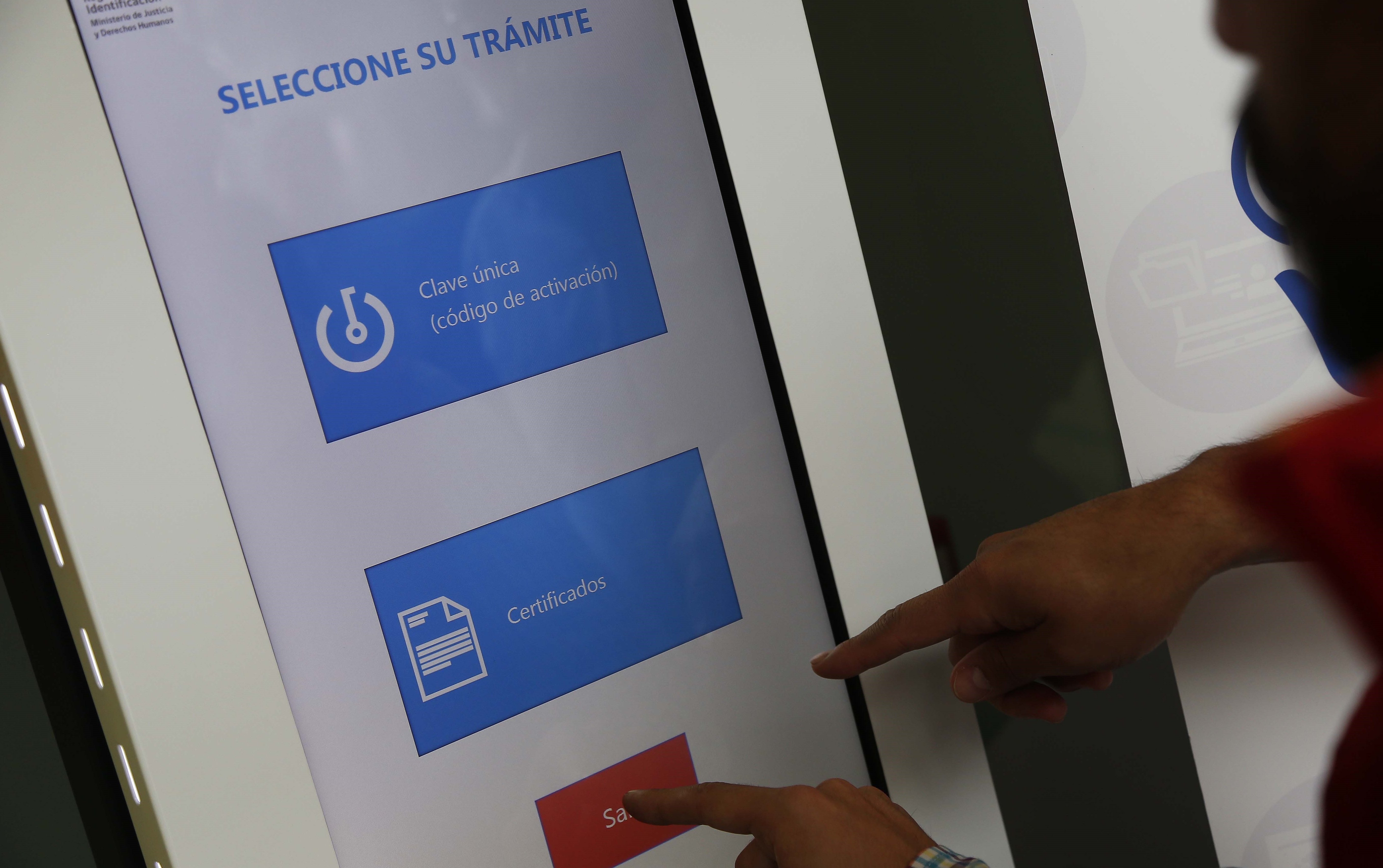 Clave Única cómo conseguirla y para qué sirve este documento online