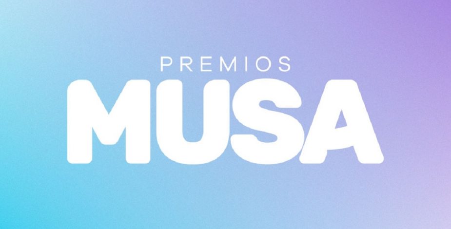 Premios MUSA 2021: cómo se eligen los nominados, dónde votar y cuándo será