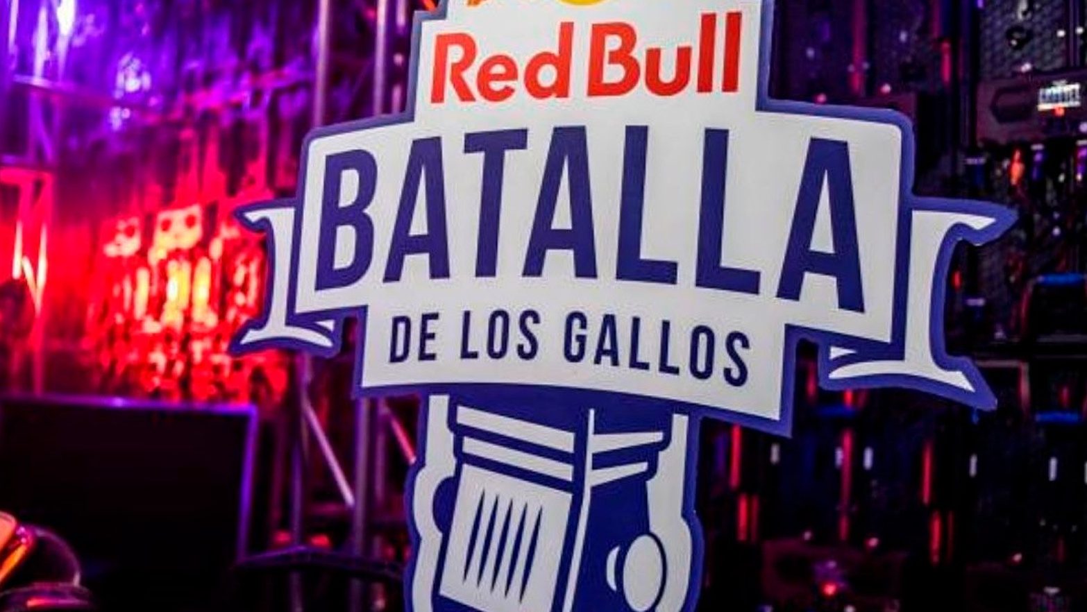 Final Internacional Red Bull Batalla ya puso a la venta las entradas