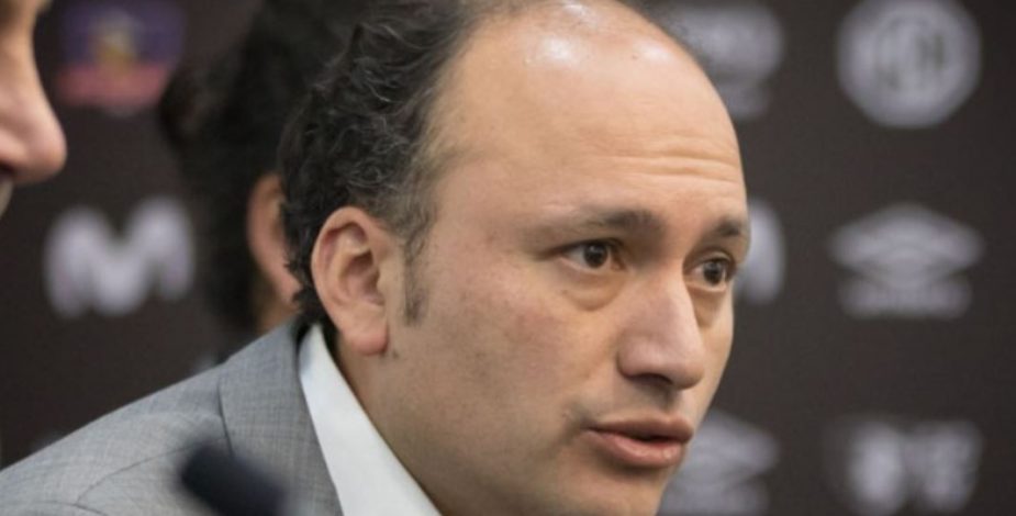 Edmundo Valladares: “Hemos tratado de tomar todas las medidas que se nos han indicado contra el covid-19”