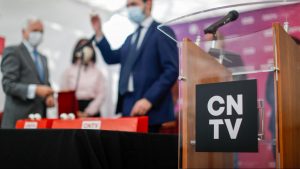 Franja electoral presidencial comienza este domingo a dos semanas de la segunda vuelta
