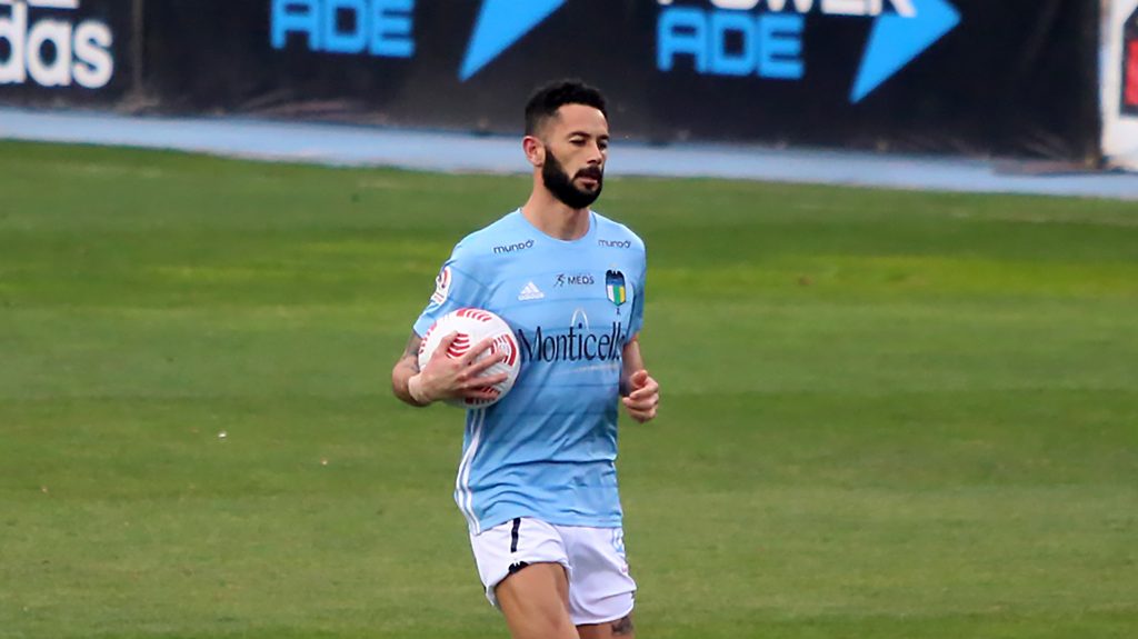 O'Higgins identificó a quienes amenazaron a Marcelo Larrondo y advirtió que los culpables nunca más entrarán a un estadio