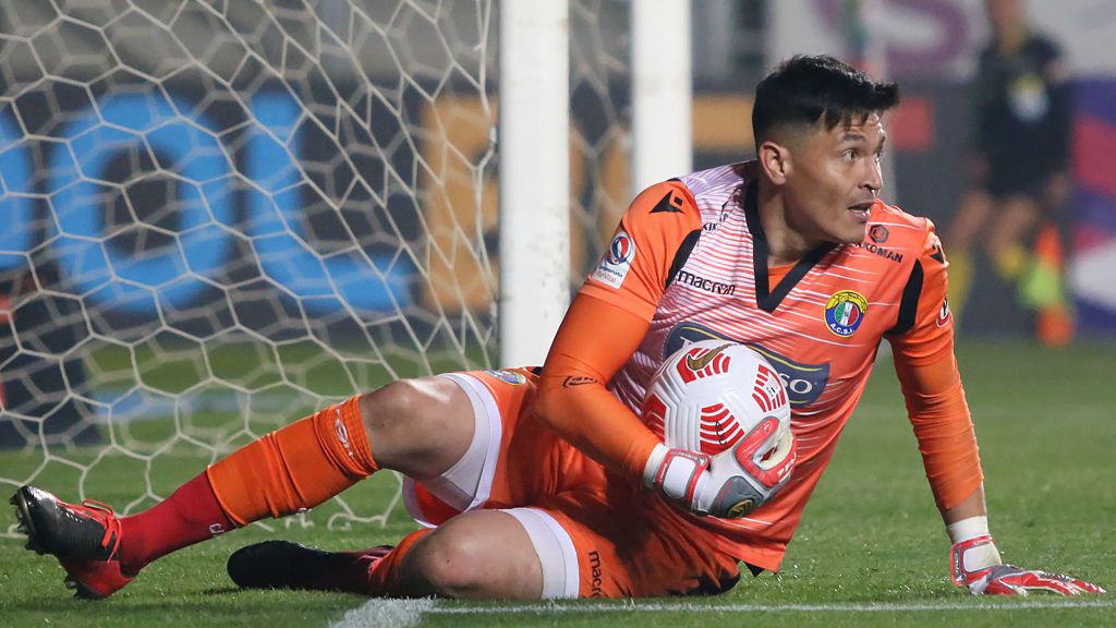 Joaquín Muñoz y la definición del torneo: "Hace cinco fechas sentía que Colo Colo iba a salir campeón caminando"