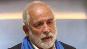 Carlos Montes y el rol del PS si Boric gana: "Lo lógico es que si ellos ganaron la primera vuelta, hagan gobierno"