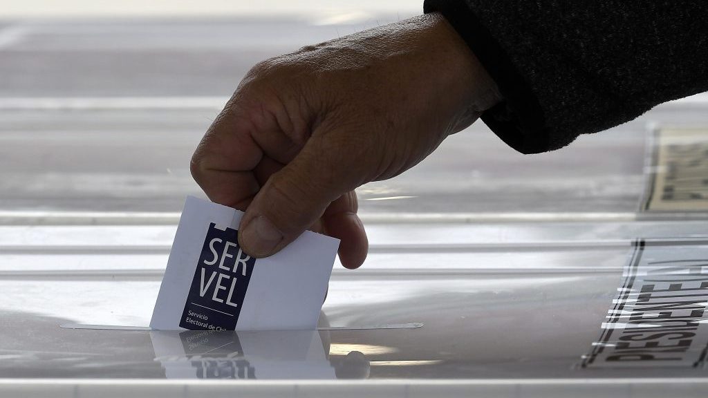 Axel Callís y segunda vuelta: "En términos de estrategia electoral, el norte está abierto para los dos candidatos"