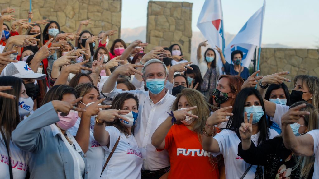 "Nos equivocamos": José Antonio Kast confirmó que no cerrará el Ministerio de la Mujer