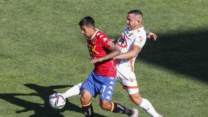Cobresal aseguró la categoría con un vital triunfo ante Unión Española en la última fecha del Torneo Nacional 2021