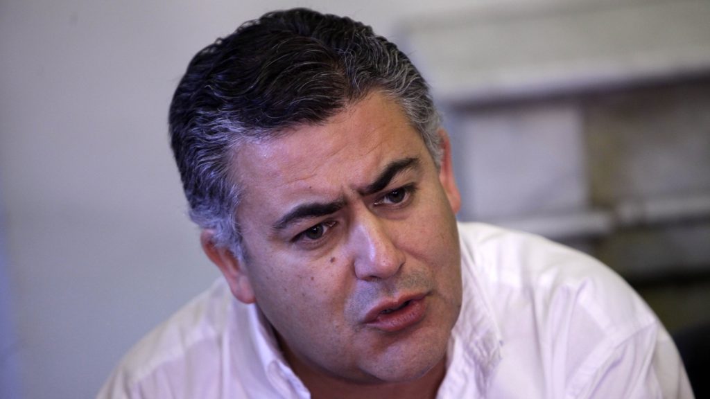 Presidente de sindicatos de ENAP acusó a compañías de gas licuado de colusión política y económica