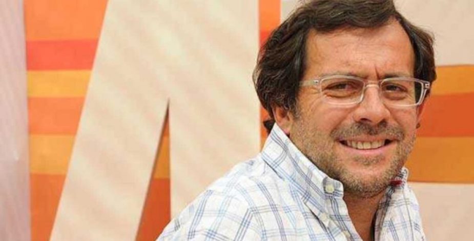 Bibiano Castelló, querido exdirector de televisión y mejor amigo de Felipe Camiroaga, falleció tras accidente