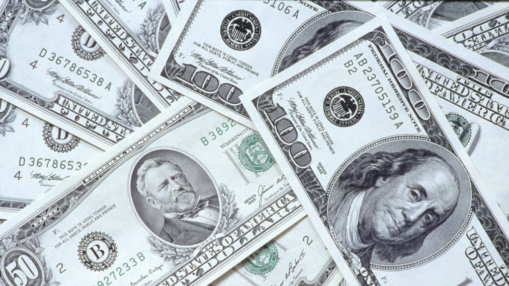 DolarToday: precio del dólar Venezuela hoy, lunes 6 de diciembre