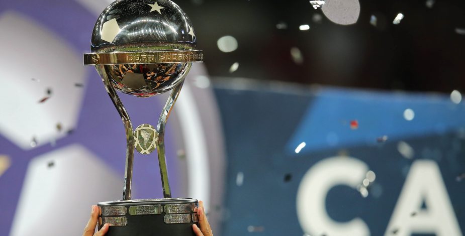 Copa Sudamericana 2022: así quedaron las llaves de los equipos chilenos en la primera fase