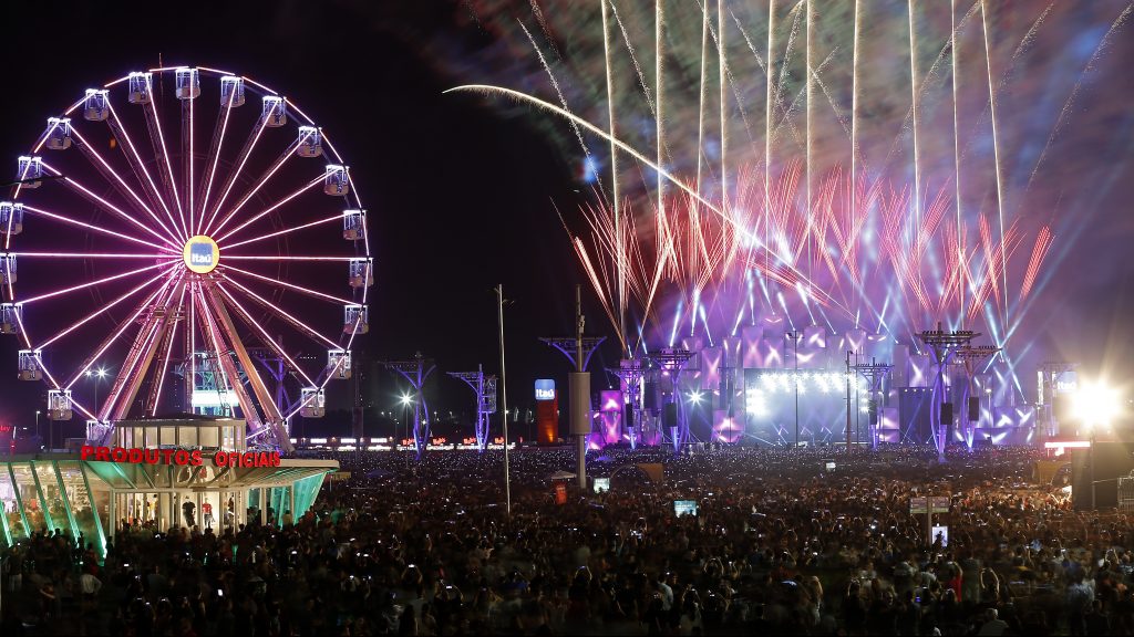 Rock in Río 2022: Guns N’ Roses, Dua Lipa, Justin Bieber y otro artistas de renombre serán parte del festival