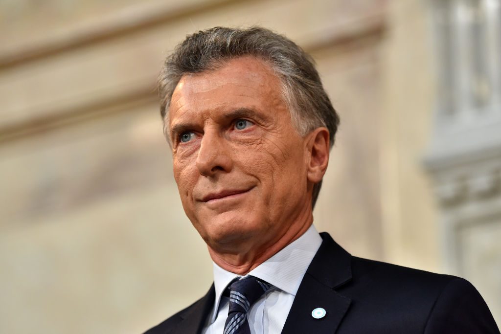 Mauricio Macri es procesado por la justicia en un caso de espionaje ilegal
