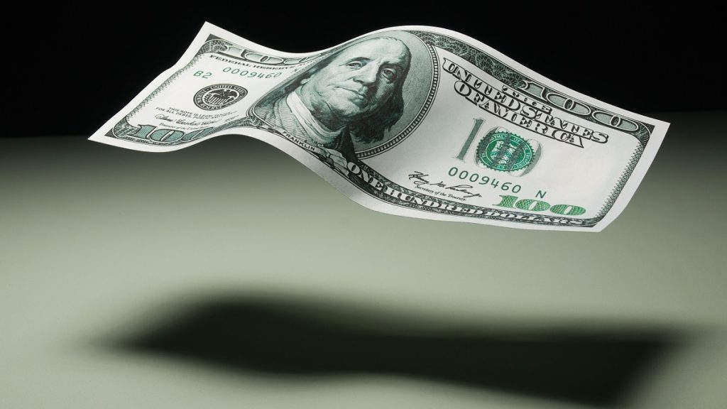 DolarToday: precio del dólar Venezuela hoy, martes 7 de diciembre