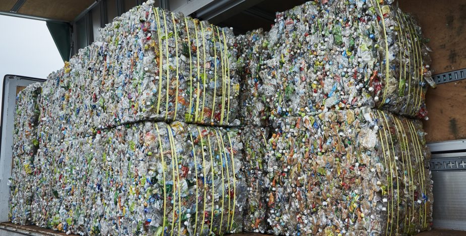 Asipla y el reciclaje de plástico: “La única manera de recuperar ese material es que nosotros tomemos conciencia”