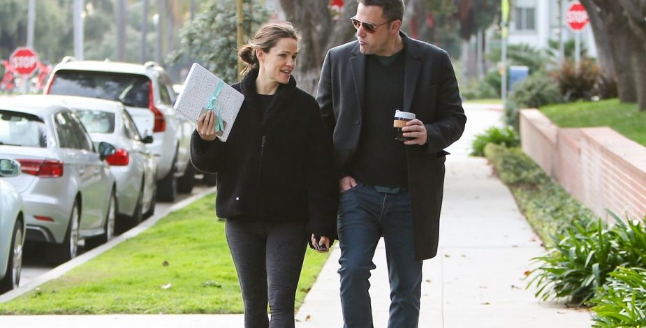 Ben Affleck culpó a Jennifer Garner y su matrimonio por adicción al alcohol Ben Affleck culpó a Jennifer Garner y su matrimonio por adicción al alcohol
