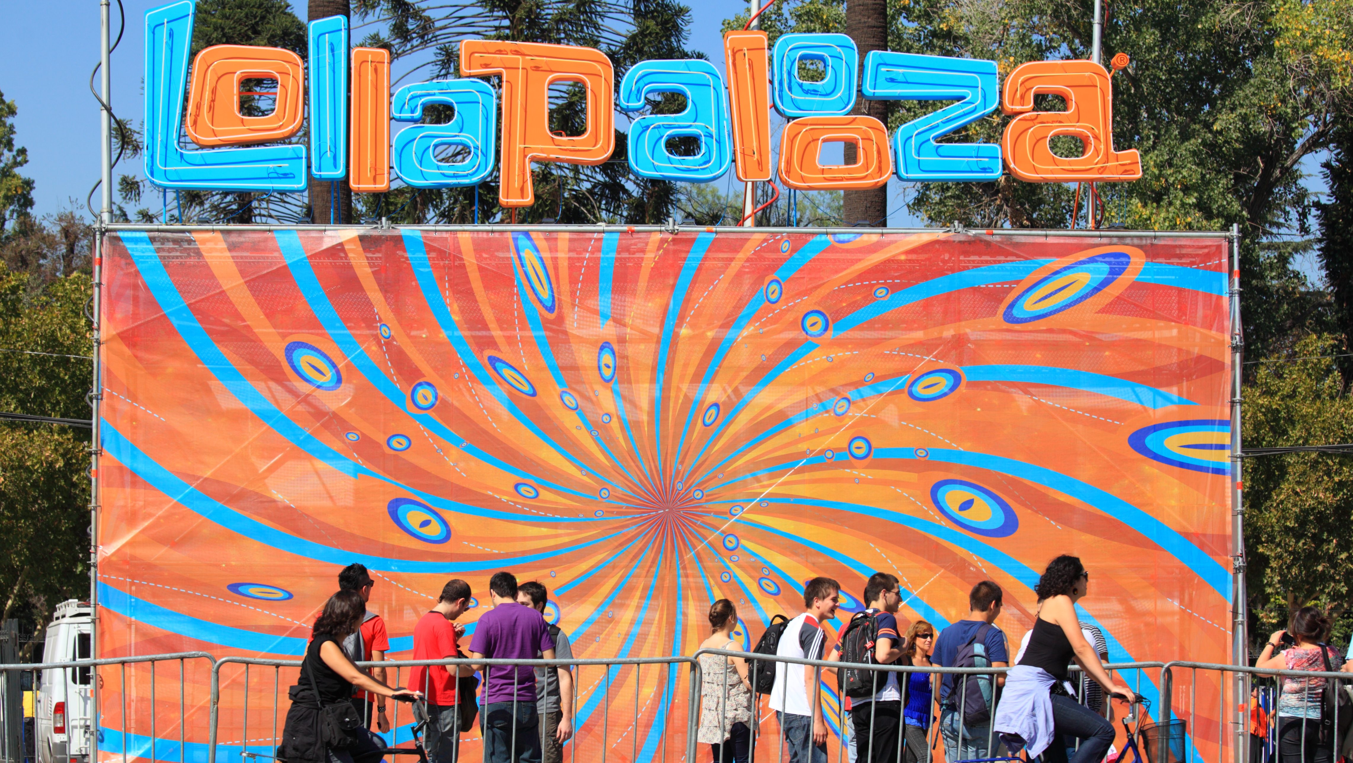 ¿Vendrán a Chile en 2024? Lollapalooza Chicago anuncia su lineup con