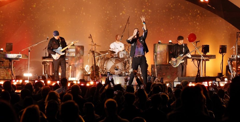 Coldplay en Chile: cuándo y dónde será el esperado concierto de la banda británica