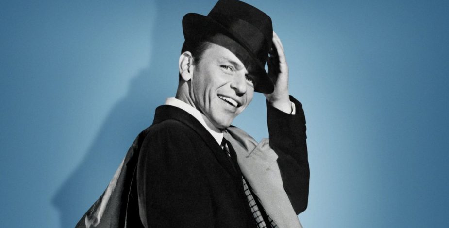 Netflix comenzará a trabajar en una serie biográfica sobre Frank Sinatra