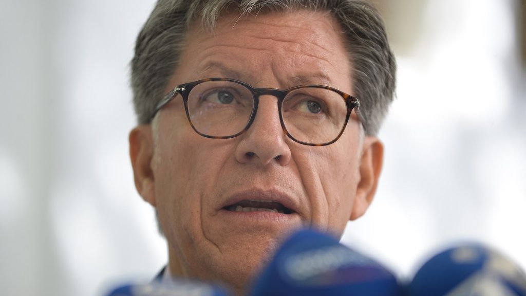 Director de Human Rights Watch: "América Latina está en un muy mal momento"