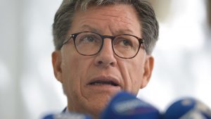 Director de Human Rights Watch: "América Latina está en un muy mal momento"