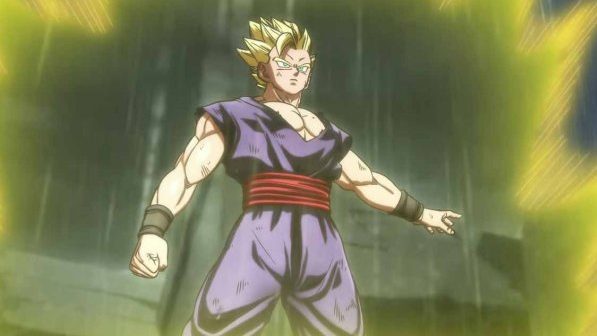 Gohan vuelve a la acción: El hijo de Goku retoma protagonismo en el tráiler  de la nueva película 