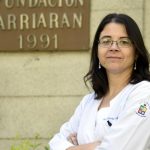 Infectóloga Claudia Cortés y subvariante de covid-19 "Perro del infierno": "Ponerle nombre así de sensacionalista solo sirve para asustar a la población"