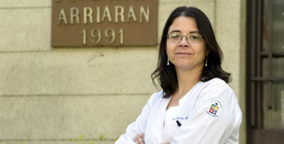 Infectóloga Claudia Cortés y subvariante de covid-19 “Perro del infierno”: “Ponerle nombre así de sensacionalista solo sirve para asustar a la población”