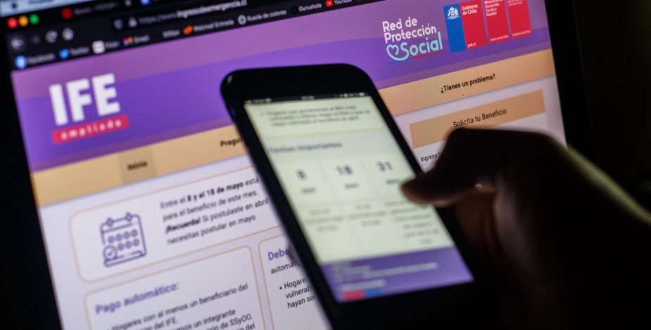IFE Universal: ¿Cuál fue la última palabra del Gobierno sobre esta ayuda estatal por la pandemia de coronavirus?