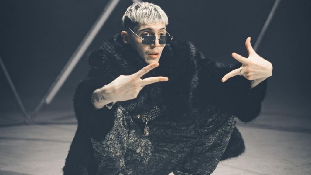 Marcianeke y Bad Bunny son los más escuchados por los chilenos en Spotify en 2021