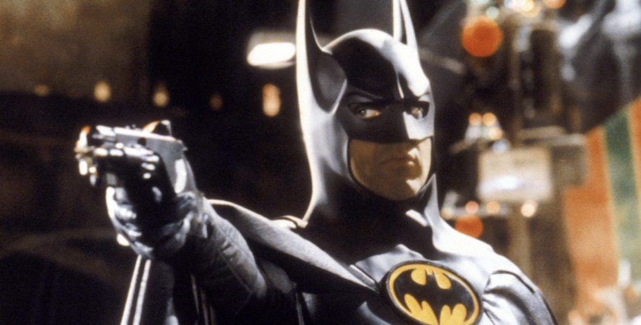 DC Comics: Michael Keaton volverá a interpretar a Batman en la película de  Batgirl