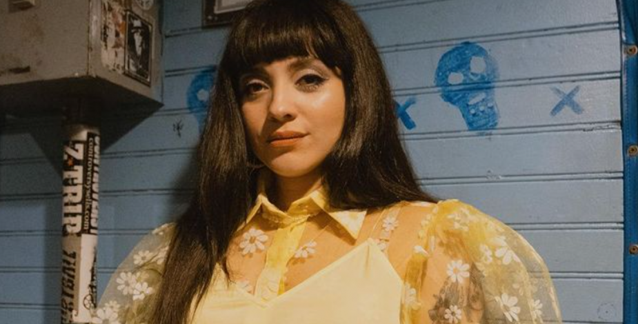 Mon Laferte se sinceró sobre las molestias en su embarazo: “Me dieron ganas de vomitar”
