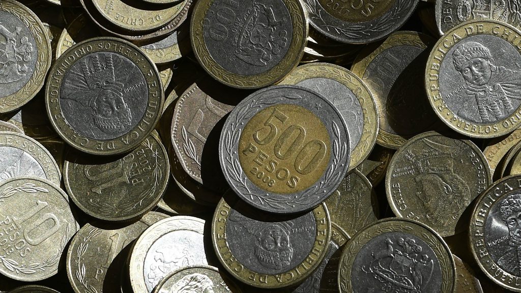 Téngalo en Cuenta: la inflación es uno de los cinco temas que más preocupa a los chilenos