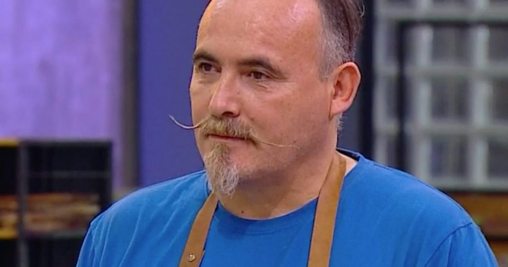 Paul Vásquez no pudo contra el banco: le rematarán su departamento por millonaria deuda