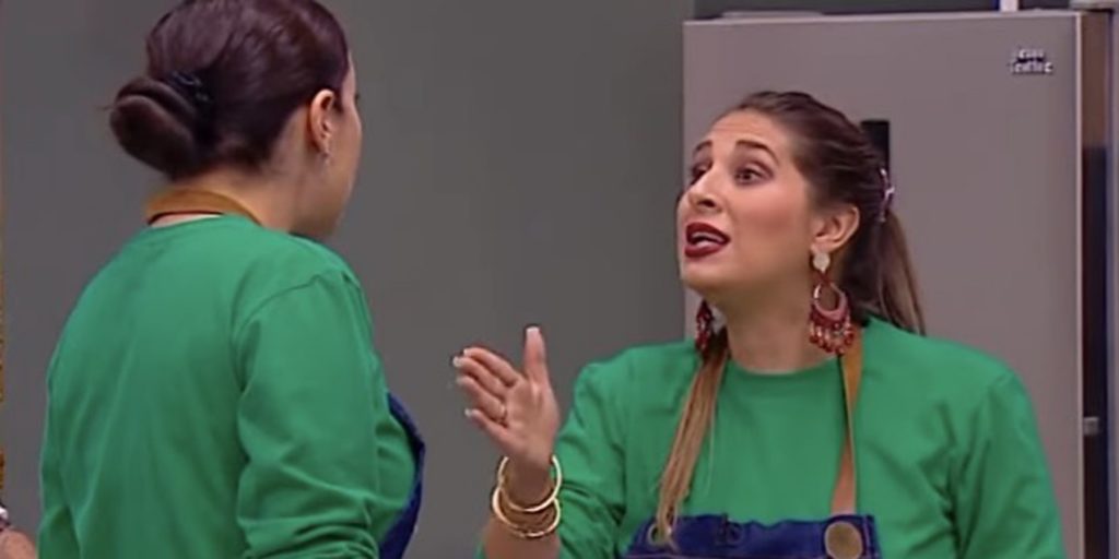 Perla Ilich y Daniela Aránguiz protagonizan escándalo en El Discípulo del Chef: "Podrían haber llegado a las manos"