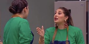 Perla Ilich y Daniela Aránguiz protagonizan escándalo en El Discípulo del Chef: "Podrían haber llegado a las manos"