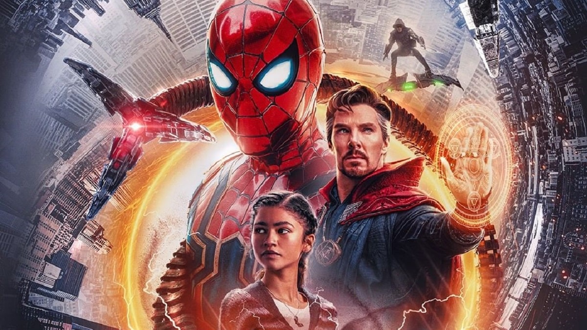 Spider-Man: No Way Home se podría estrenar en Netflix o Disney Plus