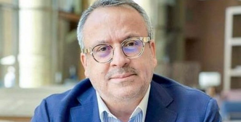 Víctor Gutiérrez le cerró la puerta a Juan Sutil: aseguró que La Red “no se vende”